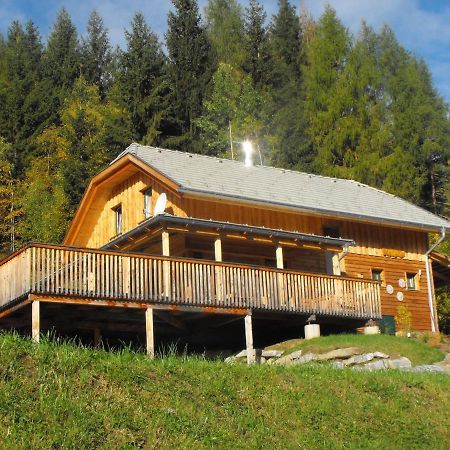 Stadl an der Mur Chalet In Styria Near The Ski Area 빌라 외부 사진