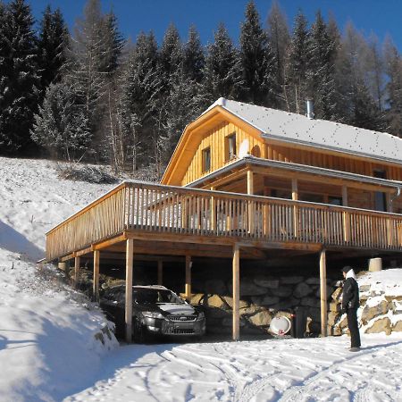 Stadl an der Mur Chalet In Styria Near The Ski Area 빌라 외부 사진