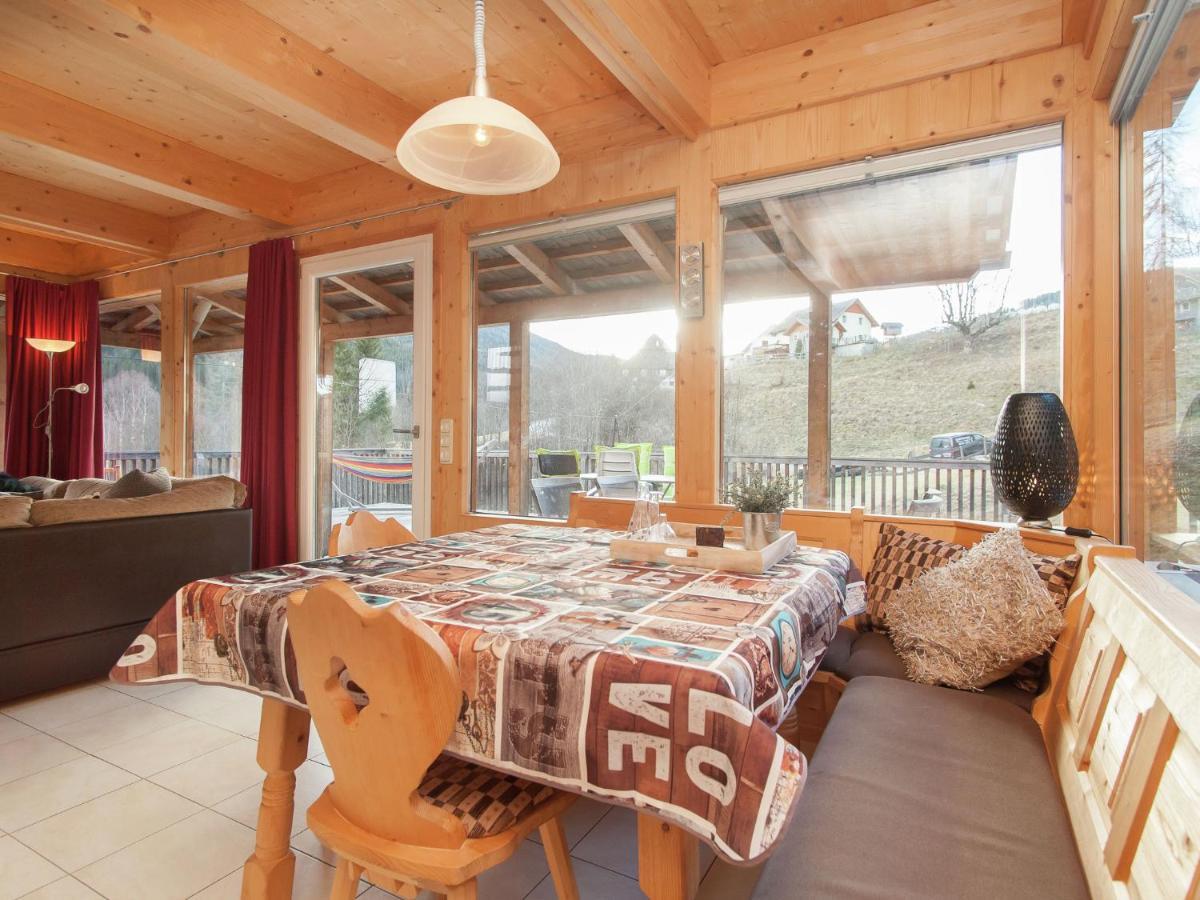 Stadl an der Mur Chalet In Styria Near The Ski Area 빌라 외부 사진