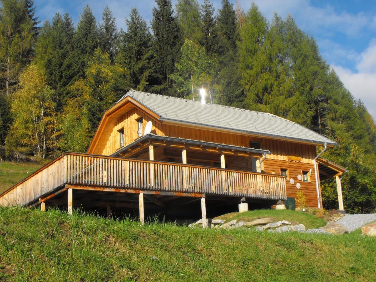Stadl an der Mur Chalet In Styria Near The Ski Area 빌라 외부 사진