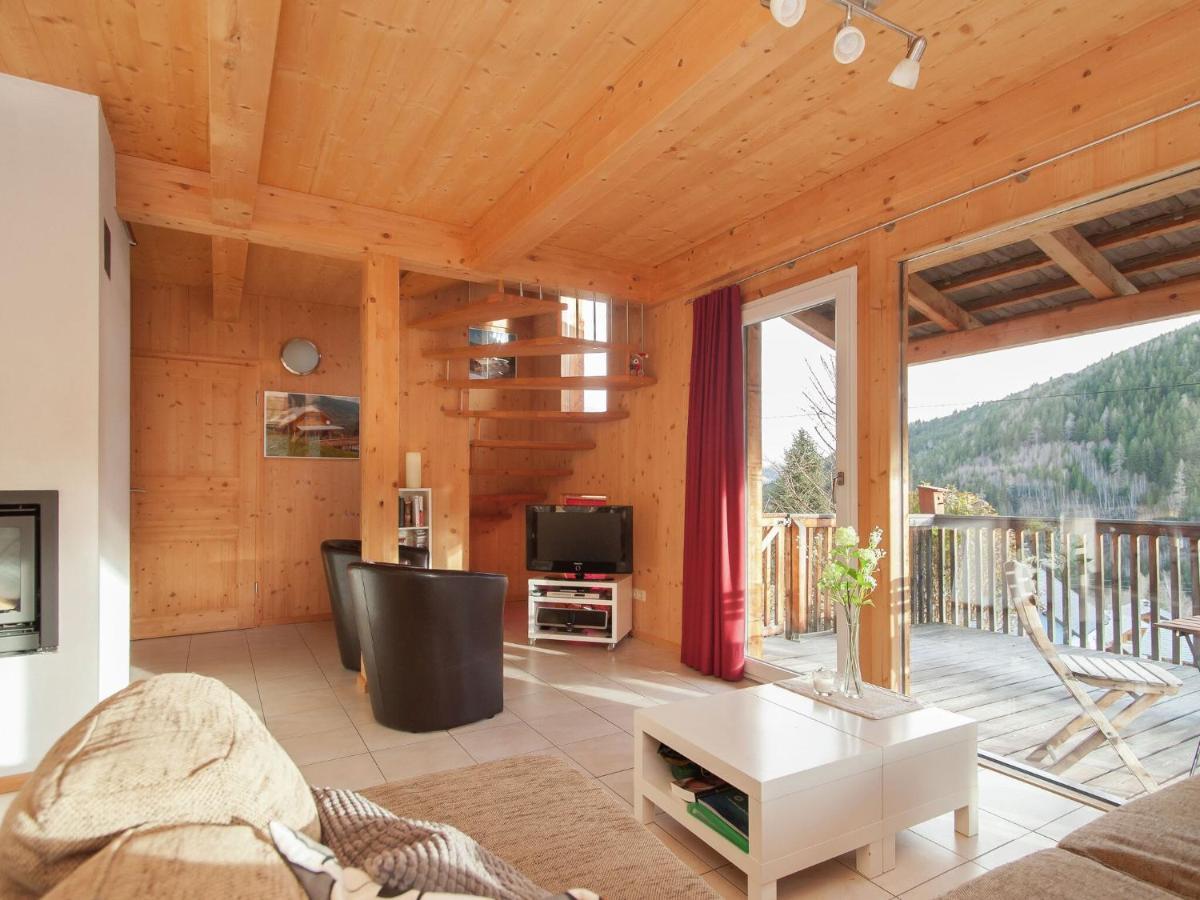 Stadl an der Mur Chalet In Styria Near The Ski Area 빌라 외부 사진