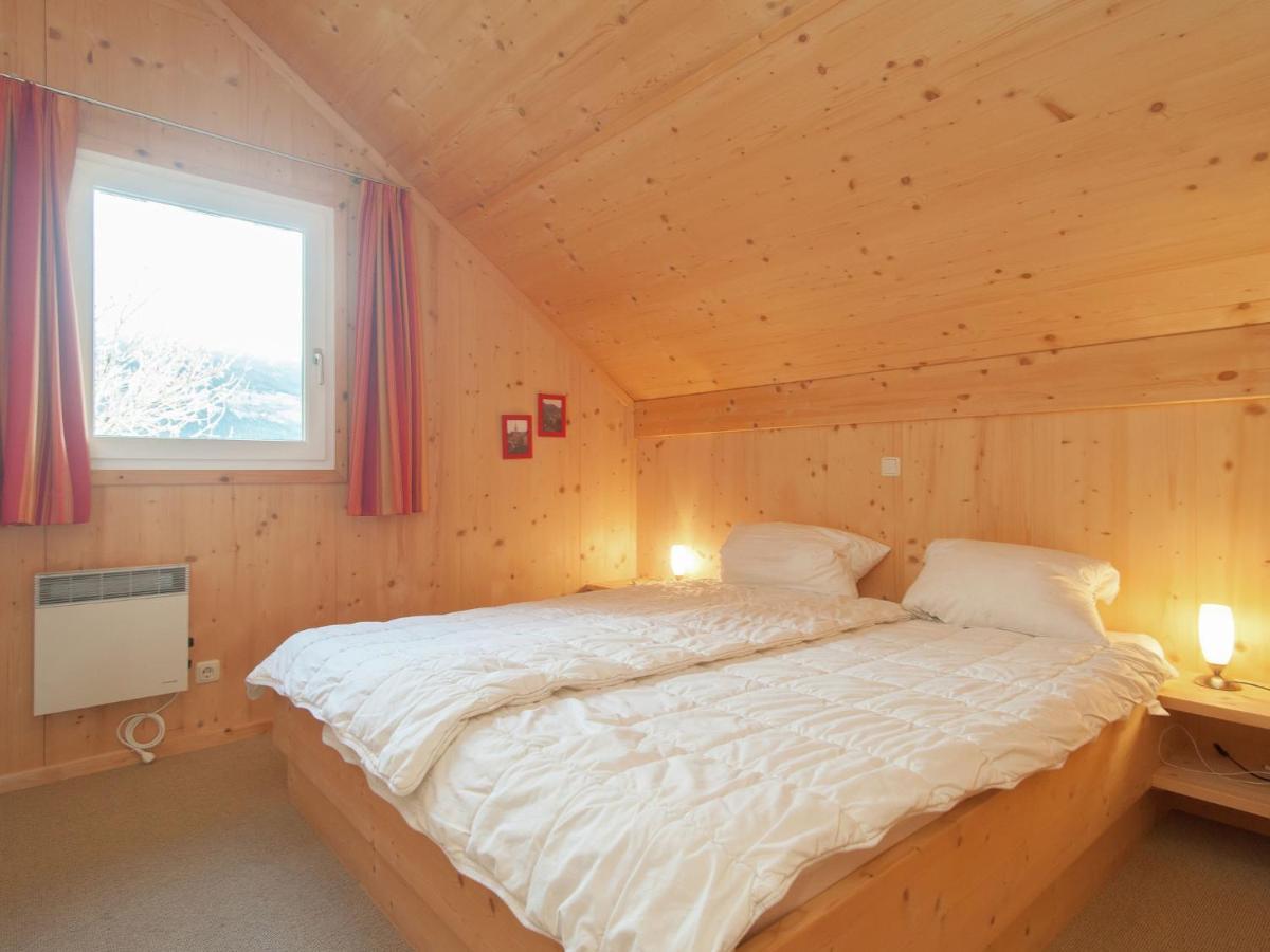 Stadl an der Mur Chalet In Styria Near The Ski Area 빌라 외부 사진
