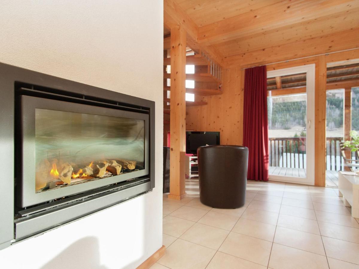 Stadl an der Mur Chalet In Styria Near The Ski Area 빌라 외부 사진