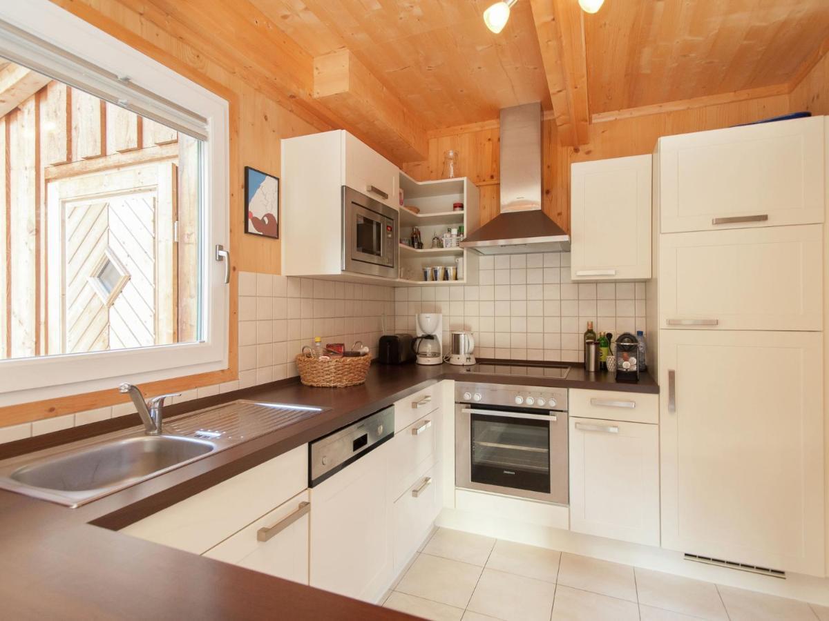 Stadl an der Mur Chalet In Styria Near The Ski Area 빌라 외부 사진
